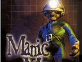 Manic Miner - Nintendo Game Boy Advance
