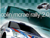 Colin McRae Rally 2 | RetroGames.Fun