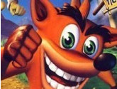 Crash Bandicoot XS | RetroGames.Fun