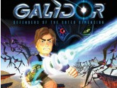 Galidor: Defenders of the Oute… - Nintendo Game Boy Advance