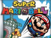 Super Mario Ball - Nintendo Game Boy Advance