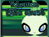 Pokemon Elite Quest - Nintendo Game Boy Advance