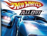 Hot Wheels: All Out - Nintendo Game Boy Advance