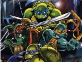 Teenage Mutant Ninja Turtles 2: Battle Nexus | RetroGames.Fun