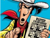 Lucky Luke - Wanted! | RetroGames.Fun