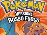 Pokemon Rosso Fuoco - Nintendo Game Boy Advance