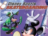 Disney Sports: Skateboarding - Nintendo Game Boy Advance