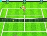 Virtua Tennis | RetroGames.Fun