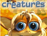 Creatures | RetroGames.Fun