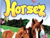 Horsez - Nintendo Game Boy Advance