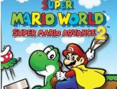 Super Mario World: Super Mario… - Nintendo Game Boy Advance
