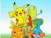 Pokemon Rescue Rangers | RetroGames.Fun