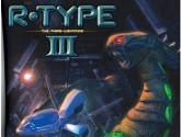 R-Type III: The Third Lightning | RetroGames.Fun