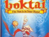 Boktai: The Sun Is In Your Hands | RetroGames.Fun