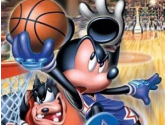 Disney Sports: Basketball - Nintendo Game Boy Advance