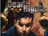 Dead to Rights - Nintendo Game Boy Advance