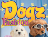 Dogz: Fashion - Nintendo Game Boy Advance