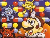 Classic NES: Dr. Mario | RetroGames.Fun