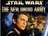 Star Wars - The New Droid Army - Nintendo Game Boy Advance