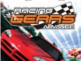 Racing Gears Advanced - Nintendo Game Boy Advance