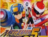 Mega Man Battle Network 5 - Team Proto Man | RetroGames.Fun
