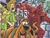 Scooby-Doo - Mystery Mayhem - Nintendo Game Boy Advance