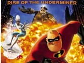The Incredibles - Rise of the Underminer | RetroGames.Fun