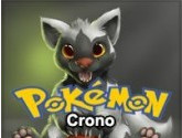 Pokemon Crono - Nintendo Game Boy Advance