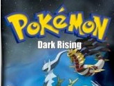 Pokemon Dark Rising - Nintendo Game Boy Advance
