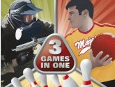 Majesco's Sports Pack | RetroGames.Fun