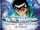 Yu Yu Hakusho: Spirit Detectiv… - Nintendo Game Boy Advance