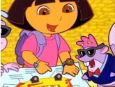 Dora the Explorer: Super Spies - Nintendo Game Boy Advance