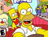 Simpsons Road Rage | RetroGames.Fun