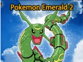 Pokemon Emerald 2 | RetroGames.Fun