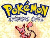 Pokemon Shining Opal | RetroGames.Fun