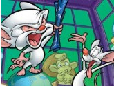 Pinky and the Brain - The Mast… - Nintendo Game Boy Advance
