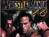 WWE: Road To Wrestlemania X8 - Nintendo Game Boy Advance