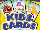 Kid's Cards - Nintendo Game Boy Advance