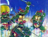 Teenage Mutant Ninja Turtles: Volume 1 | RetroGames.Fun