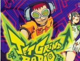 Jet Grind Radio | RetroGames.Fun