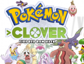 Pokemon Clover - Nintendo Game Boy Advance