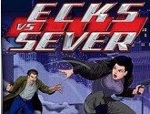 Ecks vs Sever - Nintendo Game Boy Advance