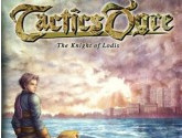 Tactics Ogre - The Knight of Lodis | RetroGames.Fun