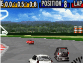 GT Advance - Championship Racing | RetroGames.Fun