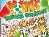Yoshi's Universal Gravitation - Nintendo Game Boy Advance