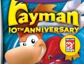 Rayman: 10th Anniversary - Nintendo Game Boy Advance