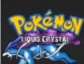 Pokemon Liquid Crystal - Nintendo Game Boy Advance