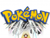 Pokemon Life | RetroGames.Fun
