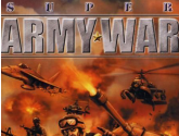 Super Army War - Nintendo Game Boy Advance