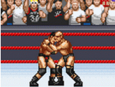 WWF - Road to Wrestlemania - Nintendo Game Boy Advance